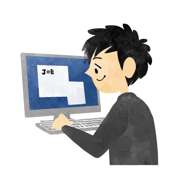 【関井塾】転職サイトを利用して仕事探しを成功させるポイント