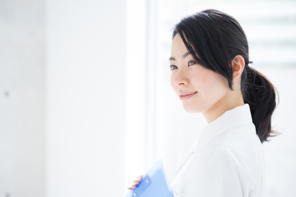 美容クリニックの社員になったときの大変さ