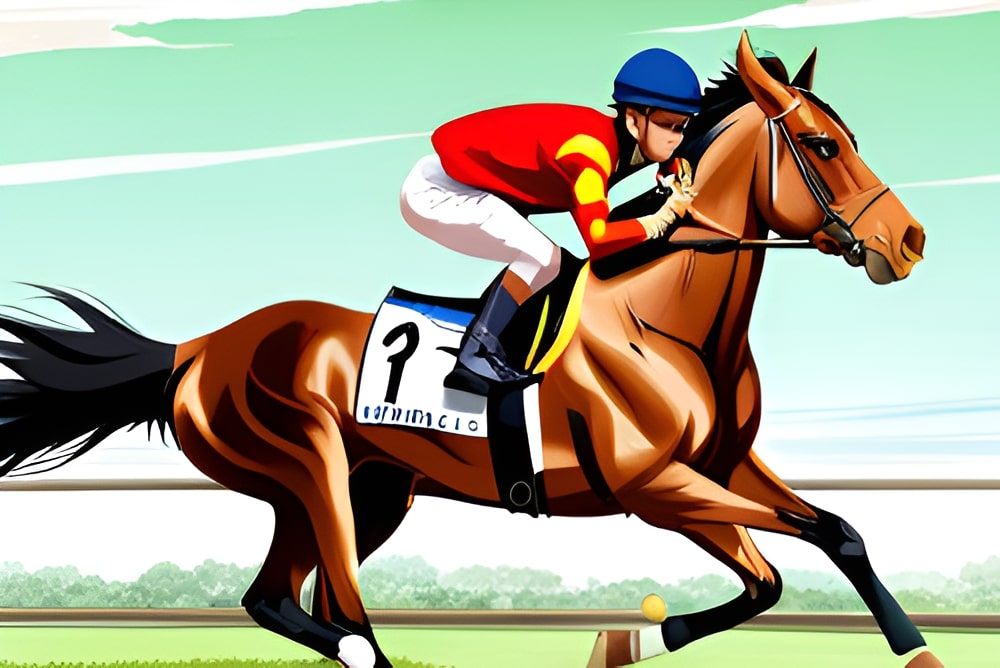 追い風と逆風！競馬の要素と馬券に与える影響とは？